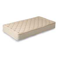 Fibre mattress