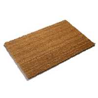 Coir doormats