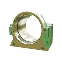 Bearing chock