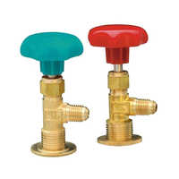 Hvac valves