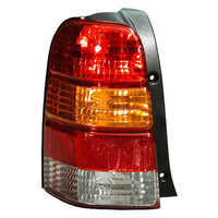 Auto Lighting Parts