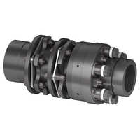 Power transmission couplings