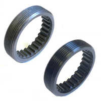 Ring nuts
