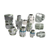 Monel fittings