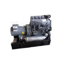 Diesel generator parts