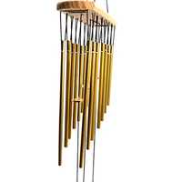 Musical chime