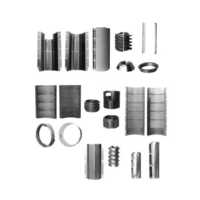 Rice Mill Spare Parts