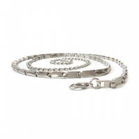 Chain belts