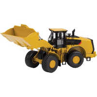 Material loader