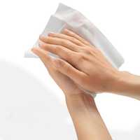 Hand wipes