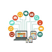 वेब अनुप्रयोग विकास सेवाएं