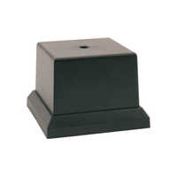 Trophy base