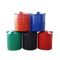 Frp Water Tank