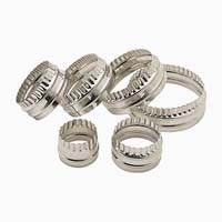 Pastry cutters