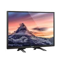 Panasonic lcd tv