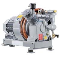 Atlas copco compressor parts