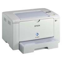 Epson laser printer