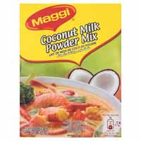 Maggi coconut milk powder