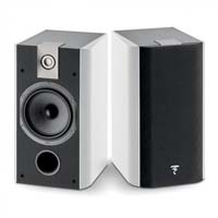 Focal speakers