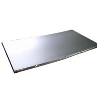Super duplex steel sheet
