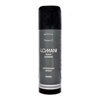 Lomani deodorant