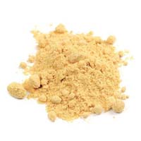 Egg albumen powder