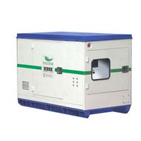 Kirloskar generator