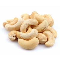 Whole Cashew Nuts