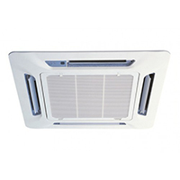 Daikin central air conditioner