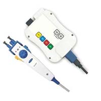 Portable emg machine