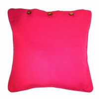 Cotton cushion