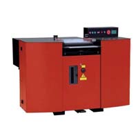 Splitting machine