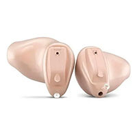 Cic hearing aids