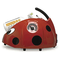 Medical fogger machine