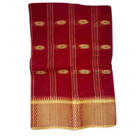 Handloom Cotton Sarees