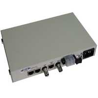 Leased line modems