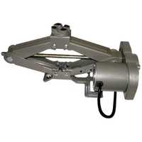 Electric Car Jack