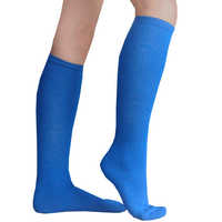 Knee high socks