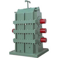 Mill pinion