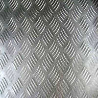 Aluminum Pattern
