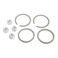 Stainless steel gaskets