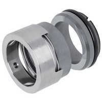 Bellow seals