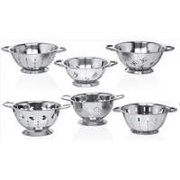 Deep colander
