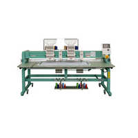 सेनील मशीन