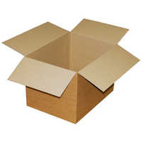 Goods Packing Services