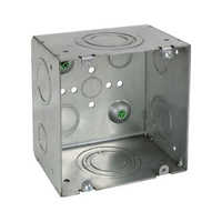 Electrical Box