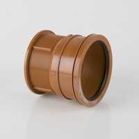 Stoneware pipes