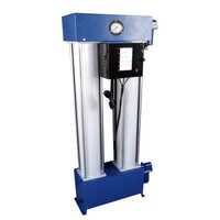 Adsorption air dryer