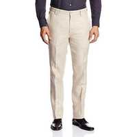 Mens Formal Trousers