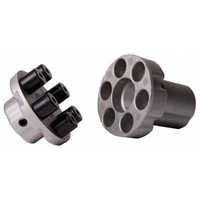 Flexible drive couplings